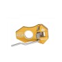 ARROW REST DECUT NOVA1 MAGNETIC STICK-ON