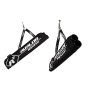 AVALON SIDE QUIVER A2 AMBIDEXTER, 2 TUBES, 10-15 ARROWS