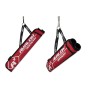 AVALON SIDE QUIVER A2 AMBIDEXTER, 2 TUBES, 10-15 ARROWS