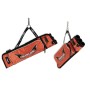 AVALON SIDE QUIVER TYRO, 3 TUBES, POCKET, 15-20 ARROWS