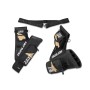 AVALON TEC ONE TARGET SIDE QUIVER, BELT, POCKETS, 10-15 ARROWS