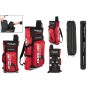 AVALON TAKE-DOWN BOW BACKPACK CLASSIC WITH ARROW TUBE, 72 x 33 x 14 cm (28.3 x 13 x 5.5
