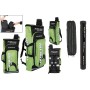 AVALON TAKE-DOWN BOW BACKPACK CLASSIC WITH ARROW TUBE, 72 x 33 x 14 cm (28.3 x 13 x 5.5