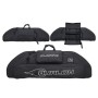 AVALON COMPOUND SOFT CASE CLASSIC WITH 2 POCKETS, 116 x 38 x 10.5 cm (45.6 x 14.9 x 4.1