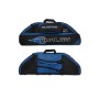 AVALON COMPOUND SOFT CASE CLASSIC WITH 2 POCKETS, 116 x 38 x 10.5 cm (45.6 x 14.9 x 4.1