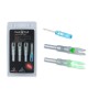 BUCK TRAIL LIGHTED NOCK S-SIZE, INNERFIT, ID 0.245