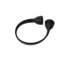 WIAWIS BALL STRETCH BAND WARM UP TOOL