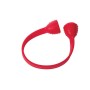 WIAWIS BALL STRETCH BAND WARM UP TOOL