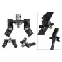 AVALON TEC X DUO V-BAR ADJUSTABLE