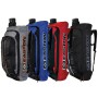 EASTON TAKE-DOWN BOW BACKPACK CLUB XT WITH ARROW TUBE, 66 x 38.1 x 22.8 cm (26 x 15 x 9