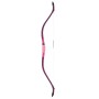 FREDDIE ARCHERY PINK HEART KTB BOW, HORSEBOW, 48