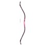 FREDDIE ARCHERY PINK HEART KTB BOW, HORSEBOW, 48