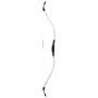 FREDDIE ARCHERY ZENITH BOW, HORSEBOW, 48