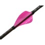 XS WINGS HIGH PROFILE SPIN VANE FLUO 1.96