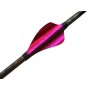 XS WINGS HIGH PROFILE SPIN VANE METALLIC 1.96