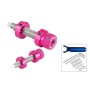 PLUNGER BUTTON AVALON TYRO 32MM STANDARD