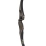 OAK RIDGE MEZZO BOW, RECURVE, 50