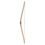 OAK RIDGE TIKANA BOW, LONGBOW HIBRID, 56