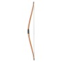OAK RIDGE TIKANA BOW, LONGBOW HIBRID, 56