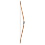 OAK RIDGE TIKANA BOW, LONGBOW HIBRID, 56