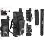 AVALON TAKE-DOWN BOW BACKPACK CLASSIC WITH ARROW TUBE, 72 x 33 x 14 cm (28.3 x 13 x 5.5