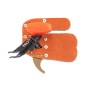 AVALON PRIME LEATHER BRASS TAB CLASSIC