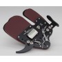 DECUT LEATHER TAB HOCKIII OLYMPIC
