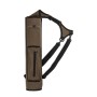 BACK QUIVER BUCK TRAIL AVELIN LONG, AMBIDEXTER, 52 cm (20.4