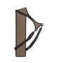 BACK QUIVER BUCK TRAIL AVELIN LONG, AMBIDEXTER, 52 cm (20.4