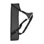 BACK QUIVER BUCK TRAIL AVELIN LONG, AMBIDEXTER, 52 cm (20.4