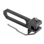 ARROW REST AVALON TEC ONE MAXX MAGNETIC + BALL BEARING SCREW-ON