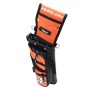 AVALON SIDE FIELD QUIVER NEW TEC ONE, BELT, POCKETS, 10-15 ARROWS