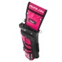 AVALON SIDE FIELD QUIVER NEW TEC ONE, BELT, POCKETS, 10-15 ARROWS