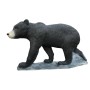 SRT 3D TARGET BLACK BEAR CUB, GROUP 3, 102 x 57 cm