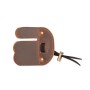 BUCK TRAIL LEATHER TAB TRADI BASIC
