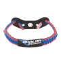 WRIST SLING AVALON XHD LEATHER BOWSLING WITH PARACORD