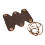 BUCK TRAIL ARMGUARD ADAMA, 20 cm (7.8