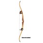 BUCK TRAIL BOW QUIVER DELUXE STRAP-ON, TWO COLORS, 6 ARROWS
