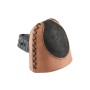 BUCK TRAIL BOW QUIVER DELUXE STRAP-ON, TWO COLORS, 6 ARROWS