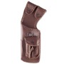 BUCK TRAIL SIDE FIELD QUIVER AZTEC, 10-15 ARROWS