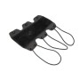 BUCK TRAIL ARMGUARD PATCHY BLACK, 19 cm (7.5