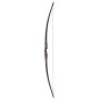 BUCK TRAIL KITE BOW, LONGBOW HIBRID, 66