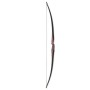 BUCK TRAIL KITE BOW, LONGBOW HIBRID, 66