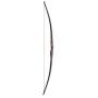 BUCK TRAIL KITE BOW, LONGBOW HIBRID, 66