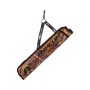AVALON SIDE QUIVER A2 AMBIDEXTER, 2 TUBES, 10-15 ARROWS