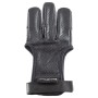 BUCK TRAIL LEATHER GLOVE RETRO MESH
