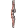 OAK RIDGE REDDEN BOW, RECURVE, 62
