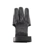 BUCK TRAIL LEATHER GLOVE IBEX