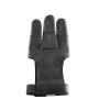 BUCK TRAIL LEATHER GLOVE IBEX
