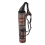 BUCK TRAIL BACK QUIVER WESTERN, AMBIDEXTER, 52 cm (20.4